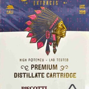 BIG CHEIF CARTS