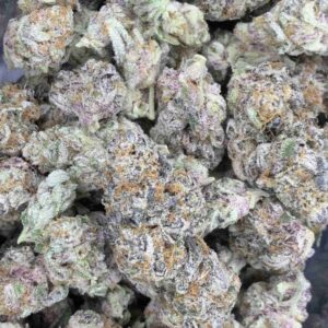 MENDO BREATH