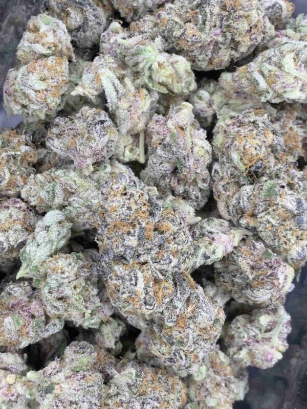 MENDO BREATH