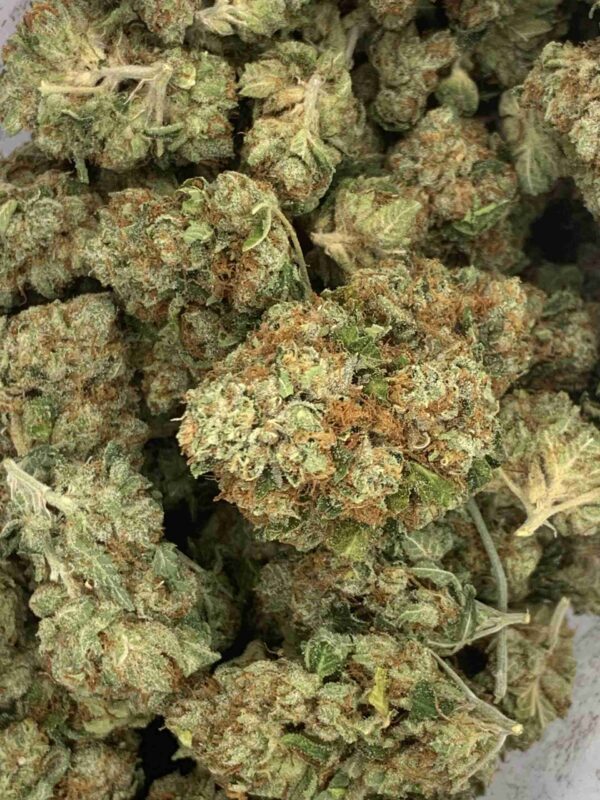 SUPERMAN OG