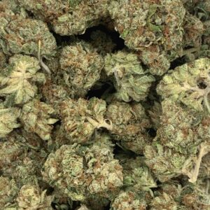 MARS OG