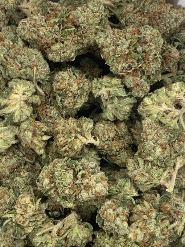 MARS OG