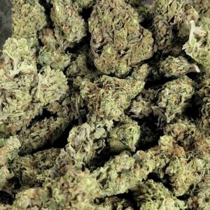 SOUR HAZE