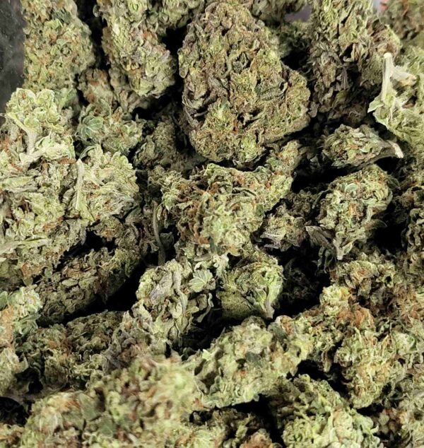 SOUR HAZE