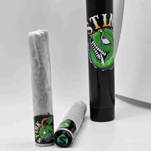 STINK BOMB HASH HOLE PREROLLS- SUPER FIRE!!! A MUST TRY!!