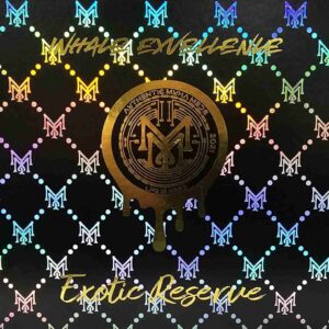 MUHA MEDS EXOTIC RESERVE CARTS