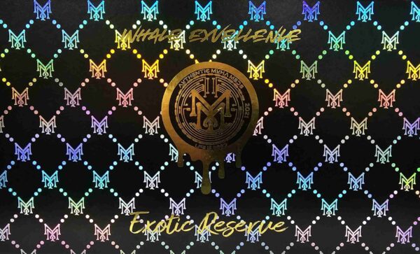 MUHA MEDS EXOTIC RESERVE CARTS