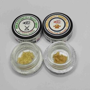 PUNCH ROSIN TIER 1
