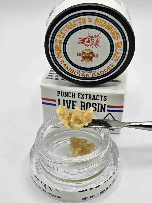 PUNCH ROSIN TIER 1 - Image 3