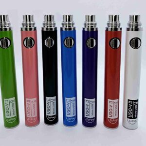 510 THREAD BATTERY