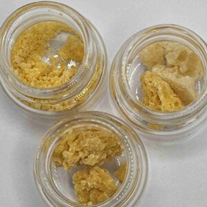 SKYWALKER CRUMBLE