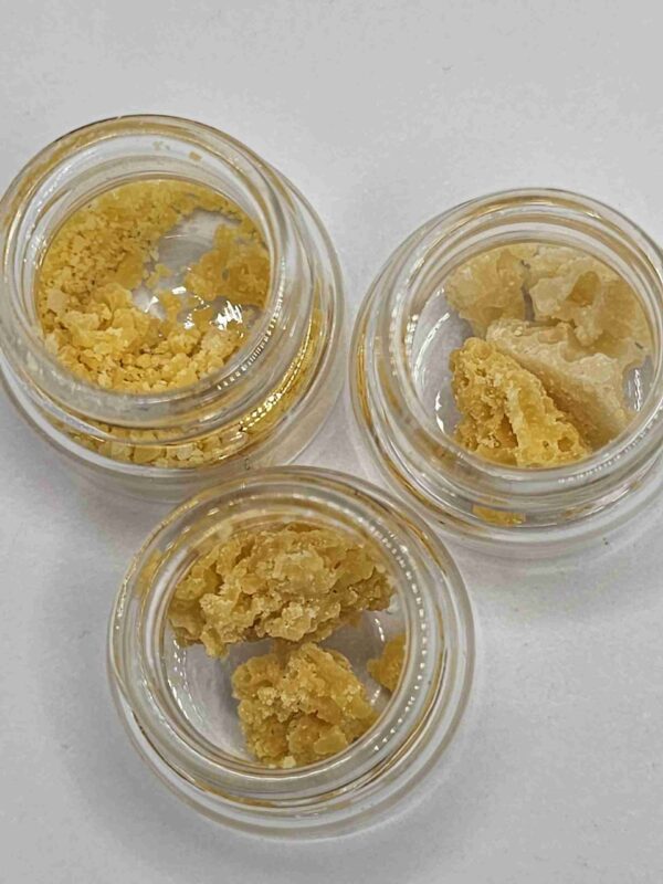 SKYWALKER CRUMBLE