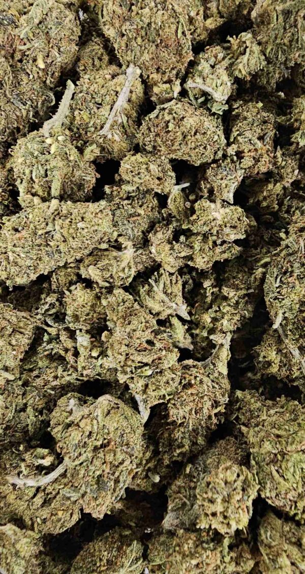 XXX OG