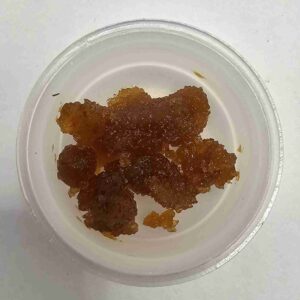 BLACK RHINO SUGAR
