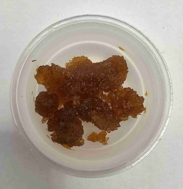 BLACK RHINO SUGAR