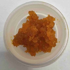 ORANGE BURST SUGAR