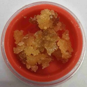 POT OF GOLD SUGAR