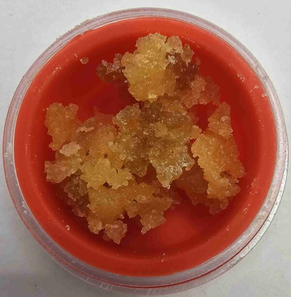 POT OF GOLD SUGAR