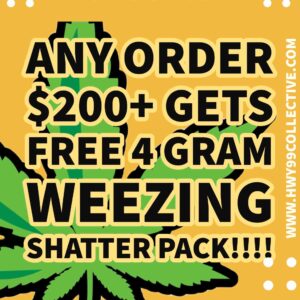 FRIDAY SPECIAL!!