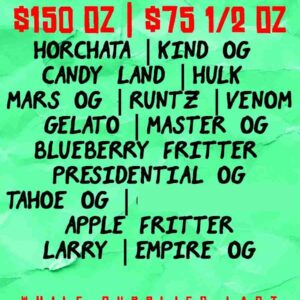 *BLOWOUT SPECIALS*-MUST MENTION SPECIALS!!