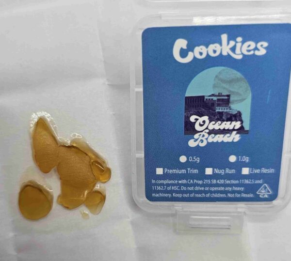 COOKIES SHATTER - Image 2