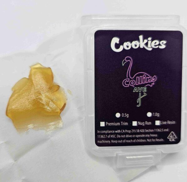 COOKIES SHATTER - Image 3