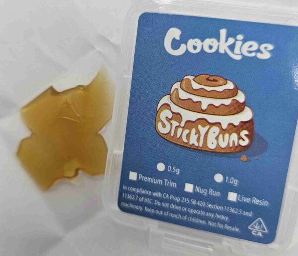 COOKIES SHATTER - Image 4