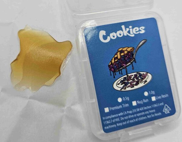COOKIES SHATTER - Image 5