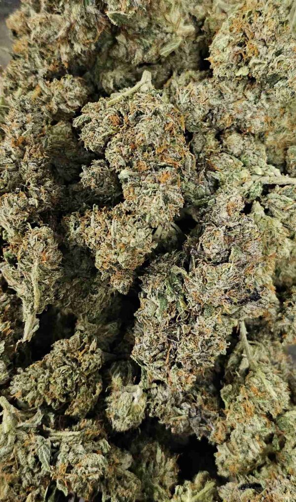 WOODY OG