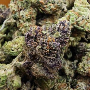 SOUR BLUEBERRY SMALLS