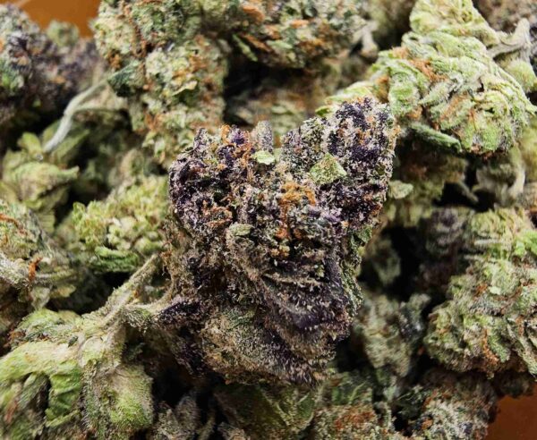 SOUR BLUEBERRY SMALLS