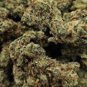CANDY JACK SMALLS (SATIVA)