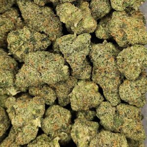 SUPER SOUR OG