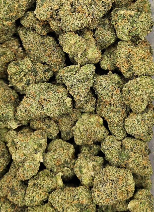 SUPER SOUR OG
