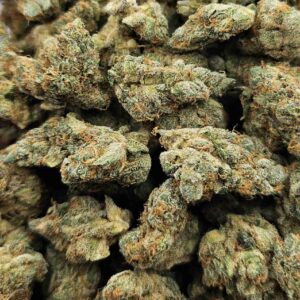 WHITE OG