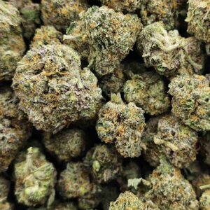LA KUSH OG