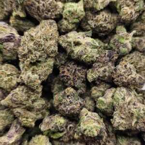 GRAPE HEAD