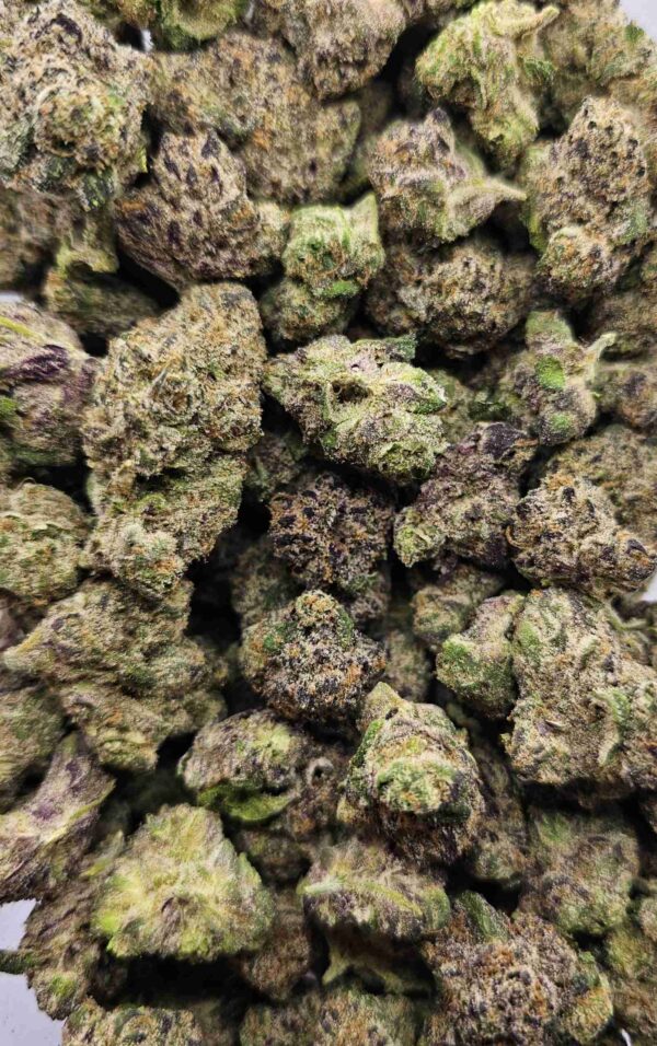 GRAPE HEAD