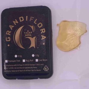 GRANDIFLORA SHATTER