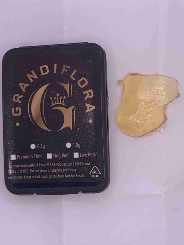 GRANDIFLORA SHATTER