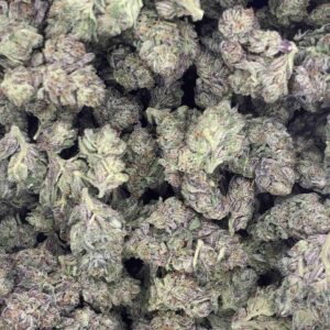 WHITE CHERRY GELATO